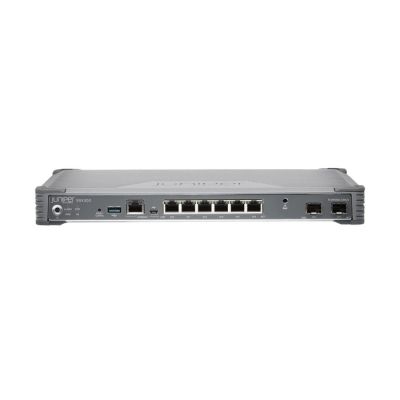 SRX300-SYS-JB-T Juniper 8 x 1GbE + 6 x 1GbE Security Firewall Appliance