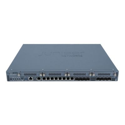 SRX340-SYS-JB Juniper SRX340 Services Gateway