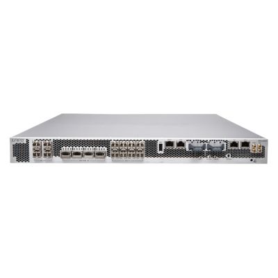 SRX4600-CHAS Juniper 8-Slot SFP+ Router Chassis High-Performance