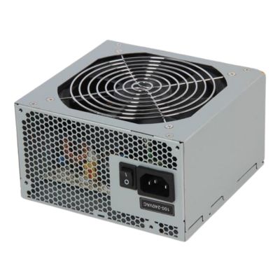 SS-300ET Seasonic 300-Watt Bronze ATX12V Power Supply