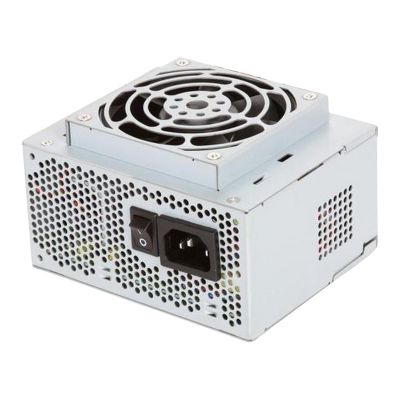 Seasonic SS-300SFD 300-Watt 100-240V AC 5A 50-60Hz 80-Plus SFX12V Power Supply