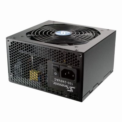SS-430GB Seasonic 430-Watts Power Supply
