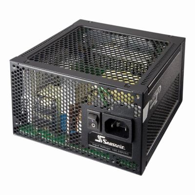 SS-520FL2 Seasonic 520-Watt Power Supply