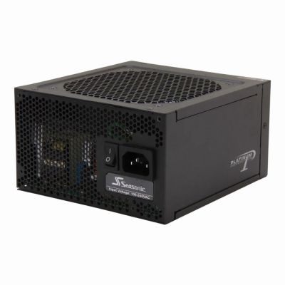 SS-660XP2 Seasonic 660-Watts Power Supply