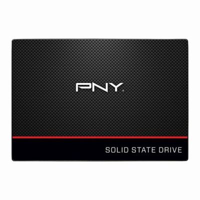 SSD7CS1311-120-RB PNY CS1311 120GB 6Gb/s SATA TLC 2.5-inch Solid State Drive