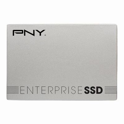 SSD7EP7011-080-RB PNY EP7011 80GB 6Gb/s SATA TLC 2.5-inch Solid State Drive