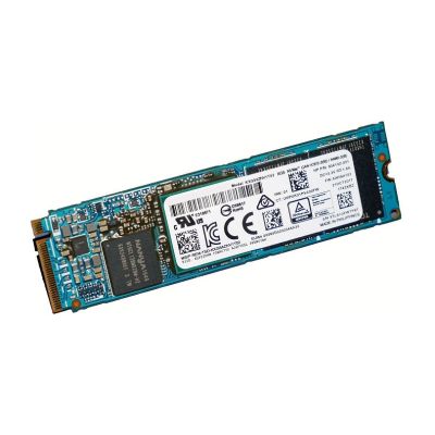 70KCW Dell / Toshiba XG5 Series 512GB M.2 2280 PCI-Express 3.0 x4 NVMe Solid State Drive