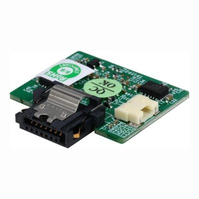SSD-DM064-PHI SuperMicro 64GB 6Gb/s SATA MLC DOM Solid State Drive