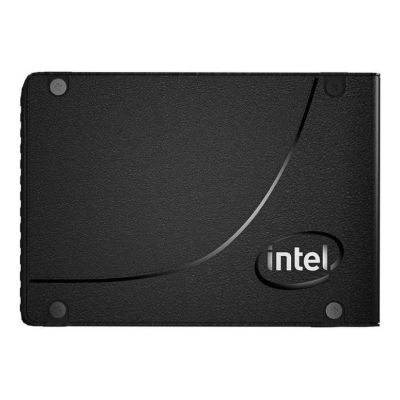 Intel SSDPE21K750GA01 Optane P4800x Series 750gb 2.5in Pcie Nvme 3.0 X4 3d Xpoint SSD