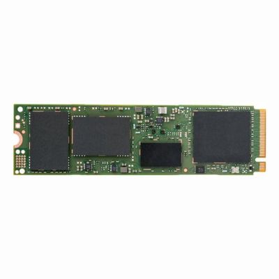 SSDPEKKW256G801 Intel 760p 256GB PCIe 3 x4 NVMe TLC M.2 2280 Solid State Drive