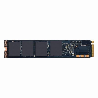 SSDPEL1K100GA01 Intel 100GB NVMe PCIe 3.0 M.2 22110 Solid State Drive