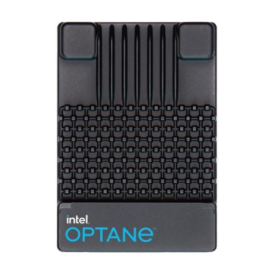 SSDPF21Q800GB01 Intel Optane DC P5800X 800GB PCIe 4.0 x4 U.2 2.5-Inch Solid State Drive