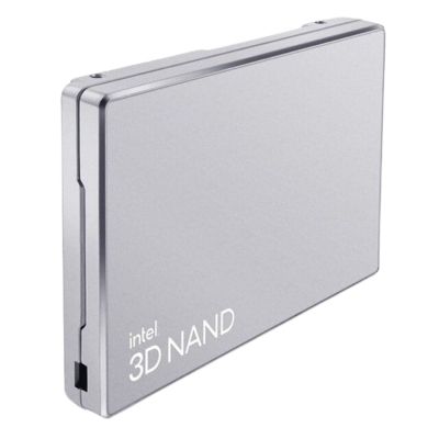 SSDPF2NV153TZN1 Solidigm D5-P5316 15.36TB PCIe 4.0 x4 3D4 QLC 2.5-Inch Solid State Drive