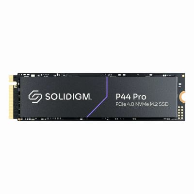 SSDPFKKW020X7X1 Solidigm P44 Pro 2TB M.2 2280 PCIe 4.0 x4 NVMe Solid State Drive