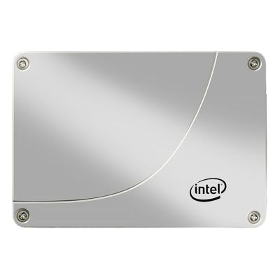 SSDSA2BZ100G3D Intel 710 Series 100GB 3Gb/s SATA 2.5" Solid State Drive