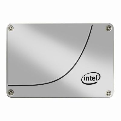 SSDSA2CT040G310 Intel 320 Series 40GB MLC SATA 3Gbps 2.5-inch Internal Solid State Drive