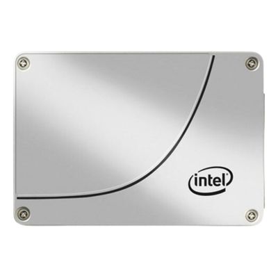 SSDSC1BG400G401 Intel DC S3610 400GB 6Gb/s SATA 1.8-Inch Solid State Drive