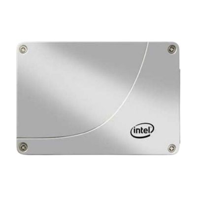 SSDSC2BB120G601 Intel 120GB SATA III 2.5-Inch MLC SSD Enterprise Storage