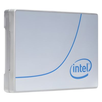 SSDSC2BX016T401 Intel DC S3610 1.6TB Multi-Level Cell SATA 6Gb/s 2.5-Inch Solid State Drive