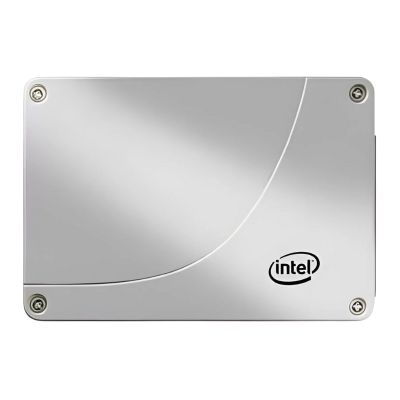 SSDSC2KG960G801 Intel D3-S4610 Series 960GB TLC SATA 6Gbps 2.5-inch Solid State Drive
