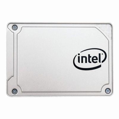 SSDSC2KI128G801 Intel 128GB TLC SATA 6Gb/s 2.5-Inch SSD