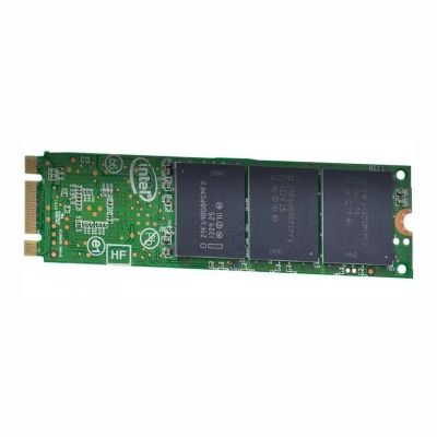 SSDSCKJF240H601 Intel Pro 2500 240GB 6Gb/s SATA MLC M.2 2280 Solid State Drive