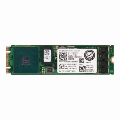 SSDKKB240GZR Intel D3-S4520 240GB 6Gb/s SATA M.2 2280 Solid State Drive