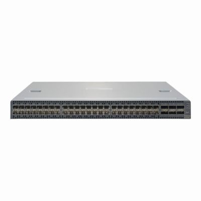 SSE-X3648S Supermicro 48 x Ports 10GBase-X + 6 x Ports QSFP+ Layer 3 Managed 1U Rack-Mountable Advanced SDN Switch