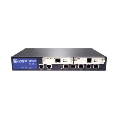 SSG-20-SH Juniper SSG20 Secure Service Gateway Firewall VPN Appliance