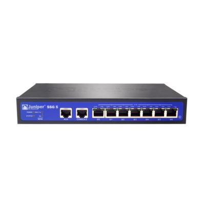 SSG-5-SH Juniper Compact Firewall VPN Secure Service Gateway