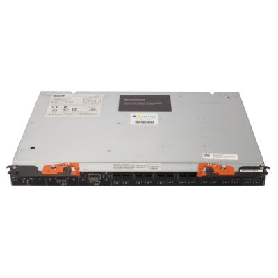 SSG7A31100 Lenovo Flex System Fabric SI4093 System Interconnect Module