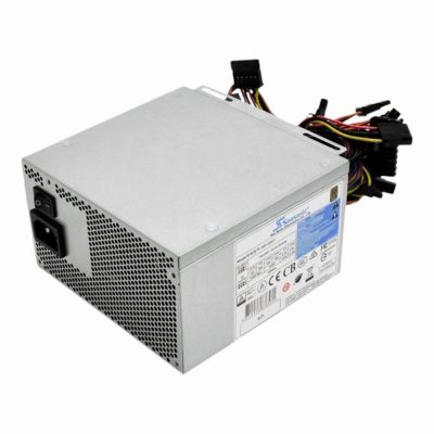 SSP-500ET2 Seasonic 500-Watts Power Supply