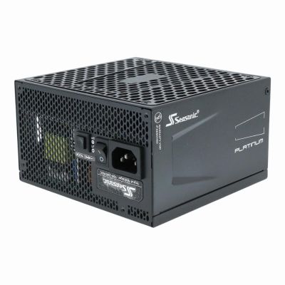 SSR-550PD2 Seasonic 550-Watts Power Supply