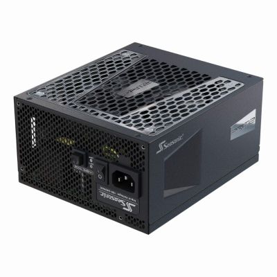 SSR-750GD2 Seasonic 750-Watts Power Supply