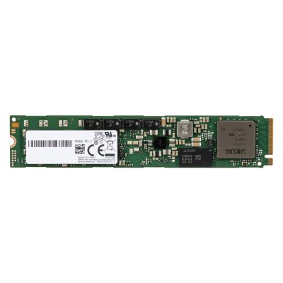 SSS7A43361 Lenovo Samsung PM983 960GB M.2 NVMe Solid State Drive