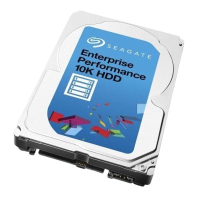ST1200MM0088 Seagate Enterprise Performance 10K.8 1.2TB 10K RPM SAS 12Gb/s 128MB Cache (512n) 2.5" Hard Drive