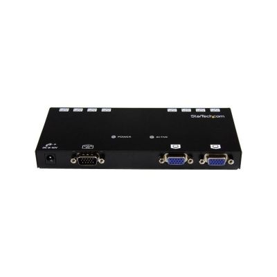 Startech ST1218T 8 Port Vga Video Extender