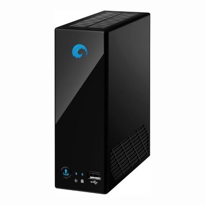 ST310005MNA10G-RK Seagate 1TB BlackArmor NAS 110