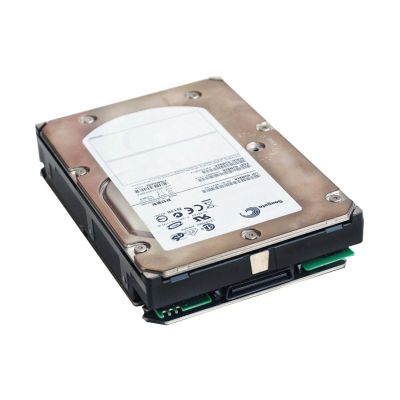 ST318452FC Seagate Cheetah X15 36LP 18.4GB 15K RPM 2Gb/s Fibre Channel 8MB Cache 3.5-inch Hard Drive