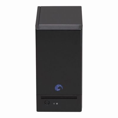 ST320005LSA10G-RK Seagate BlackArmor NAS 220 2TB Gigabit Ethernet USB 2.0 SATA 3Gbps NAS Server