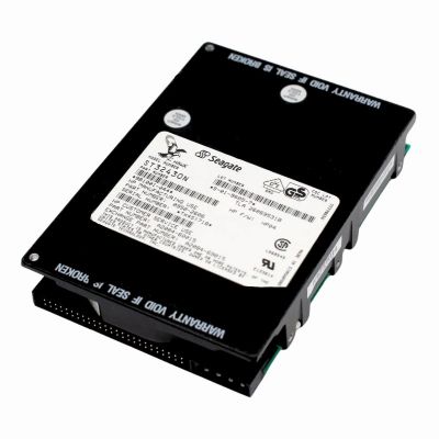 ST32430N Seagate 2.1GB 5400RPM SCSI 50-Pin 3.5-inch Internal HDD