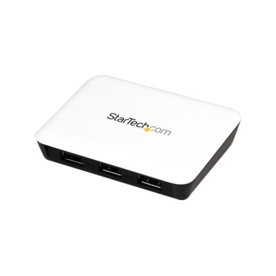 Startech ST3300U3S Usb 3.0 To Gigabit Ethernet Nic Network Adapter