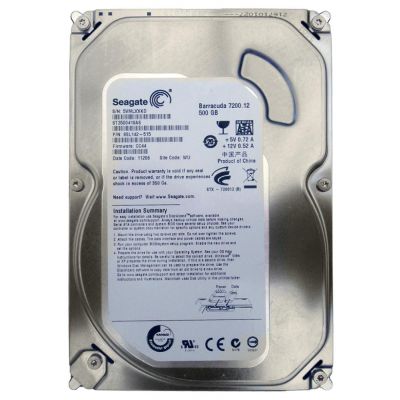 Seagate-ST3500418AS-Hard-Drives