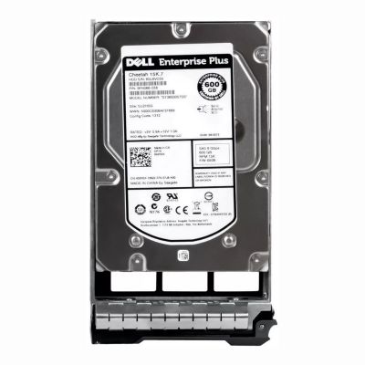 ST3600057SS Seagate 600GB 15K SAS 6Gb/s 3.5-Inch Enterprise HDD