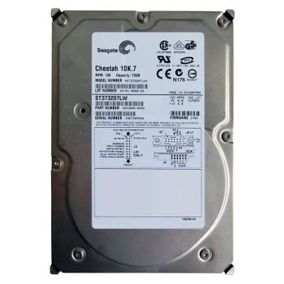 Seagate-ST373207LW-Hard-Drives