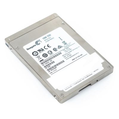ST400FM0053 Seagate 1200 400GB 2.5-Inch SAS 12Gbps MLC Solid State Drive