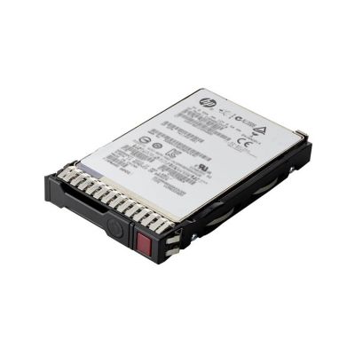 ST400FM0403 HPE 400GB SAS 12Gbps Mixed Use 2.5-inch Internal Solid State Drive (SSD)