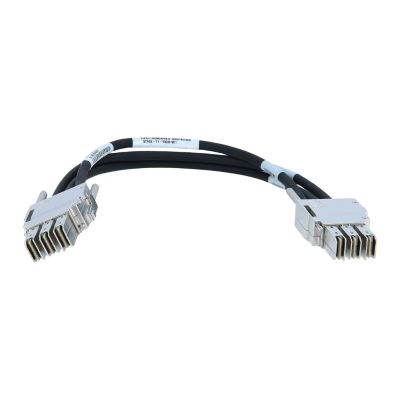 STACK-T1-50CM Cisco Stackwise 480 Stacking Cable 1.6 Ft 50cm 10GBis Stack-t1-5