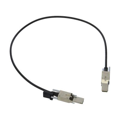 STACK-T4-1M Cisco 1m Type 4 Stacking Cable for Catalyst 9200 Series