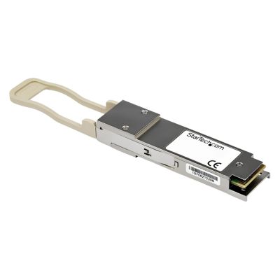 QSFP-40G-SR4-AR-ST StarTech Arista QSFP-40G-SR4 Compatible 40GBASE-SR4 QSFP+ Optical Transceiver Module